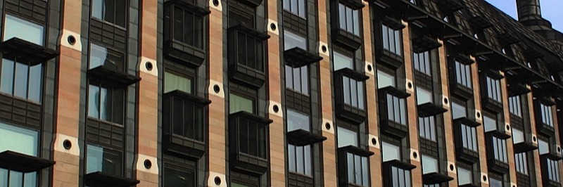 Portcullis House